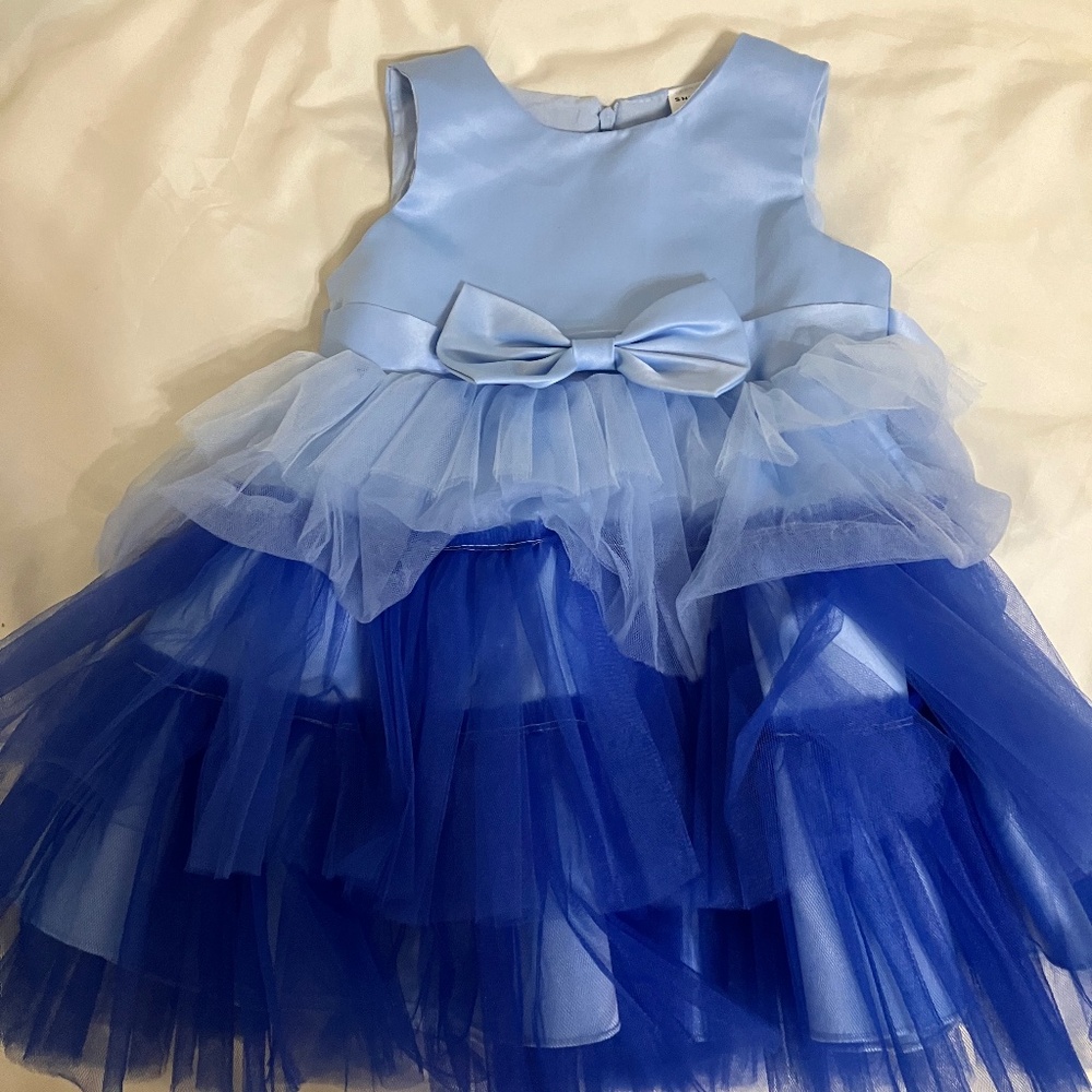 Party dress